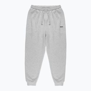 Мъжки панталони PROSTO Old Logo gray
