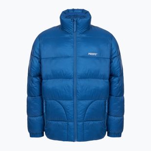 Мъжко зимно яке PROSTO Puffer Void-9 royal blue