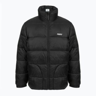 Мъжко зимно яке PROSTO Puffer Void-9 black