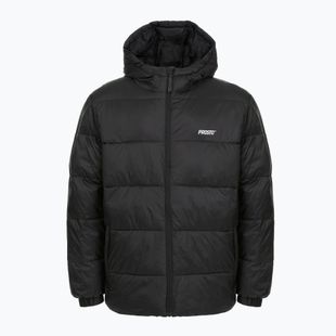Мъжко зимно яке PROST Puffer black