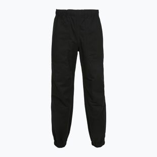 Мъжки панталони PROSTO Jogger Baggy Jeans slate black