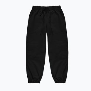 Мъжки панталони PROSTO Jogger Baggy Jeans slate black