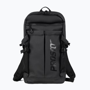 Градска раница PROSTO Rack 23 l black