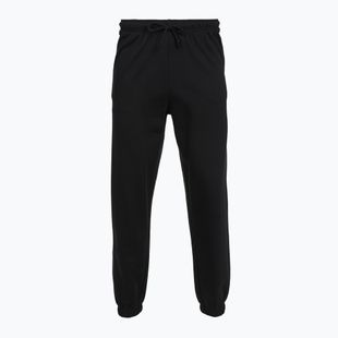 Мъжки панталони за бягане PROSTO Splash Shield black