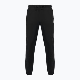 Мъжки панталони за бягане PROSTO Splash Shield black