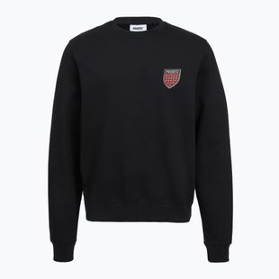 Мъжки суитшърт PROSTO Infine black