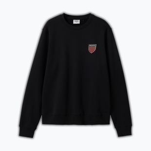 Мъжки суитшърт PROSTO Infine black