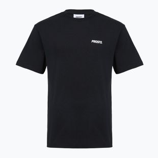 Мъжка тениска PROSTO Base black