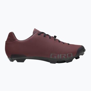 Мъжки обувки за MTB колоездене Giro Empire SRC clay red