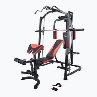 Мултифункционален фитнес уред Atlas suwnica HMS X1