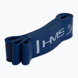 HMS упражнения гума Gu05 синьо 17-33-025