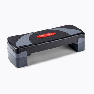 HMS аеробен степер As004 сив 17-44-012