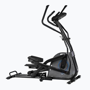 Кростренажор с генератор HMS H1742