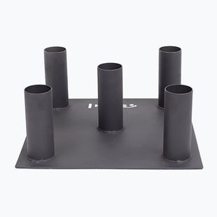 Стойка за олимпийски щанги HMS STR01