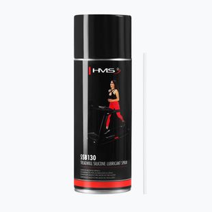Смазка за пътека за бягане HMS 450 ml black