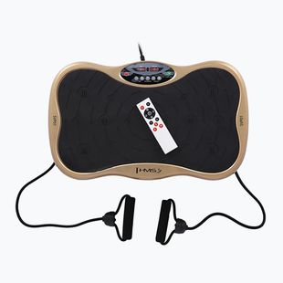 Вибрационна платформа HMS SVP01 златна