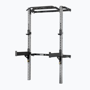 Клетка за обучение HMS KLT23 silver