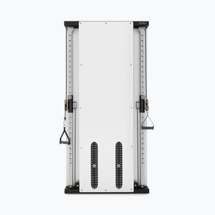 Врата за тренировка на стена HMS BS302 Commercial silver