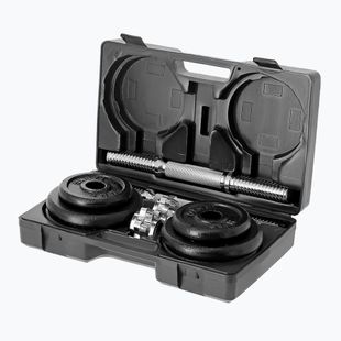 Комплект регулируеми дъмбели HMS ST20