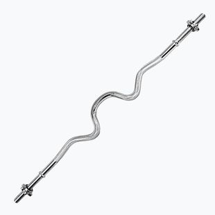 Извит лост за щанги HMS Broken Gryf HMS GLM120