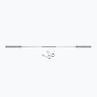 Прав лост за олимпийска щанга HMS GOP180