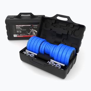 Комплект тежести HMS SGG30