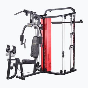 Мултифункционален фитнес уред Atlas suwnica HMS Atom Premium