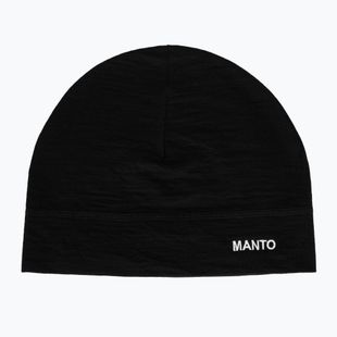Шапка MANTO Base black