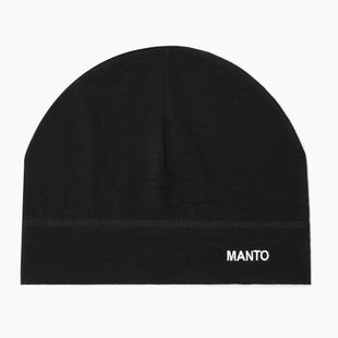 Шапка MANTO Base black