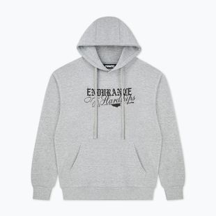 Мъжки суитшърт MANTO Resolve Hoody melange