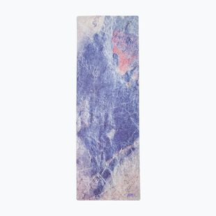 Килимче за йога JOYINME Flow 3 мм синьо 800012