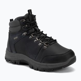 Мъжки обувки BIG STAR UU174196 black
