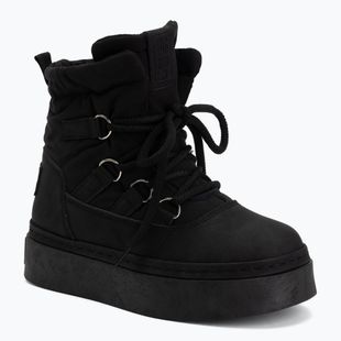 Дамски ботуши за сняг BIG STAR UU274189 black