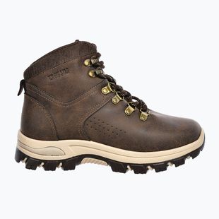 Дамски обувки BIG STAR UU274283 dark brown