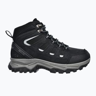 Мъжки обувки BIG STAR UU174317 black
