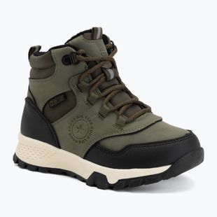Детски обувки BIG STAR UU374001 Khaki
