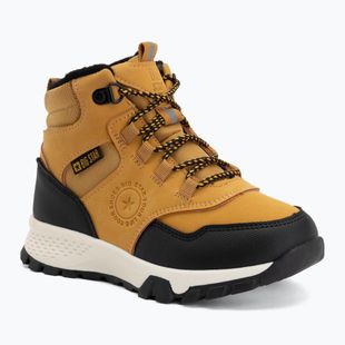 Детски обувки BIG STAR UU374002 Camel