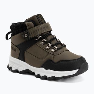 Детски обувки BIG STAR UU374004 khaki