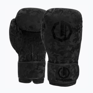 Боксови ръкавици Octagon Legion Shadow Strike camo
