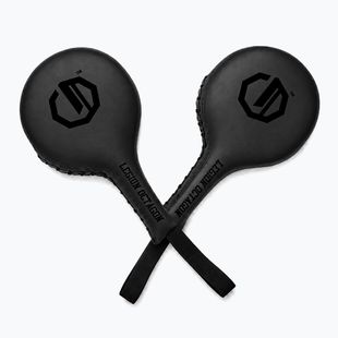 Тренировъчна лапа Octagon Legion 2 pack black