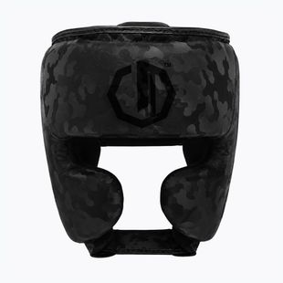 Боксова каска Octagon Legion Shadow Strike camo