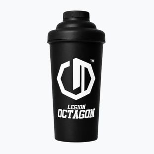 Шейкър Octagon Legion Pro 750 ml black/white/black