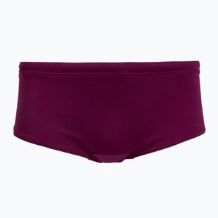 Мъжки боксерки за плуване CLap Slipy burgundy