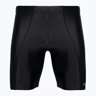 Мъжки бански AQUA-SPEED Long Jammer black