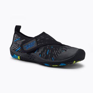 Обувки за вода AQUA-SPEED TEGU черни 639