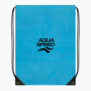 Aqua Speed Gear Sack Basic blue 9311