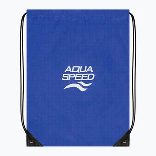 Aqua Speed Gear Sack Basic тъмносин 9314
