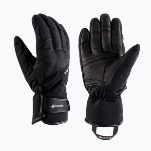 Мъжки скиорски ръкавици Viking Branson GTX black