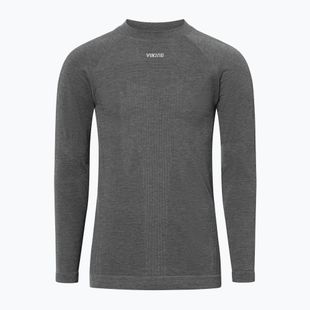 Мъжка термоактивна блуза Viking Tende dark grey