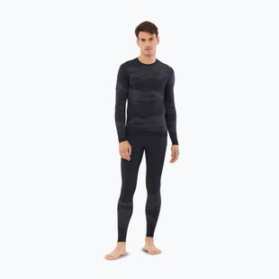 Мъжки комплект термобельо Viking Gasher Base Layer navy